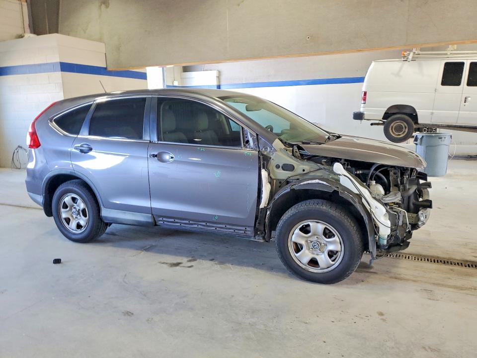 67603366 :رقم المزاد ، 2HKRM3H36FH503927 vin ، 2015 Honda Cr-v مزاد بيع