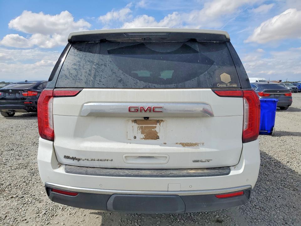 Продажа на аукционе авто 2024 Gmc Yukon Xl, vin: 1GKS2GKT1RR346347, номер лота: 70369756