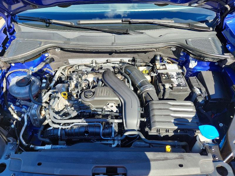68838776 :رقم المزاد ، 3VV8X7B2XRM072616 vin ، 2024 Volkswagen Taos مزاد بيع