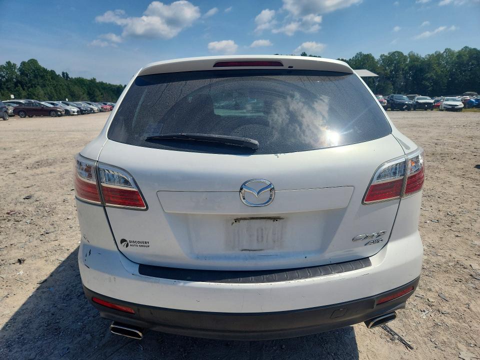 Продаж на аукціоні авто 2011 Mazda Cx-9, vin: JM3TB3CV5B0324197, номер лоту: 67490446