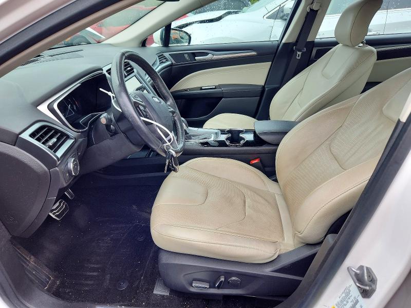 2014 Ford Fusion მანქანა იყიდება აუქციონზე, vin: 3FA6P0RU9ER210458, აუქციონის ნომერი: 66957836