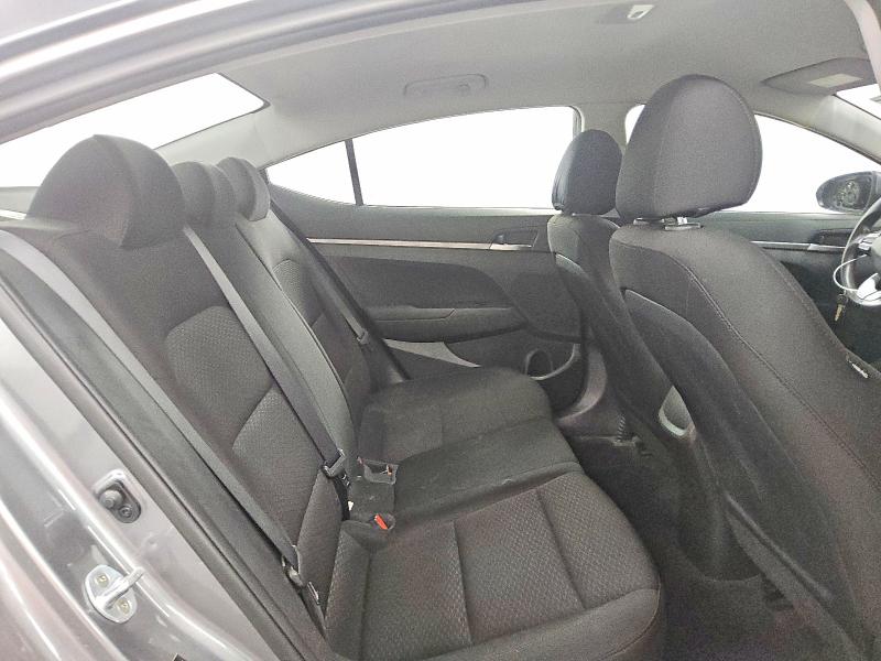 Aukcja sprzedaży 2019 Hyundai Elantra, vin: 5NPD74LF4KH474804, numer aukcji: 68562046