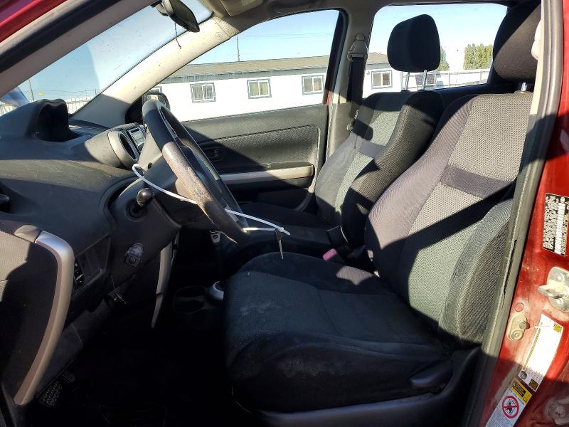 71072696 :رقم المزاد ، JTKKT604165021353 vin ، 2006 Scion Xa مزاد بيع