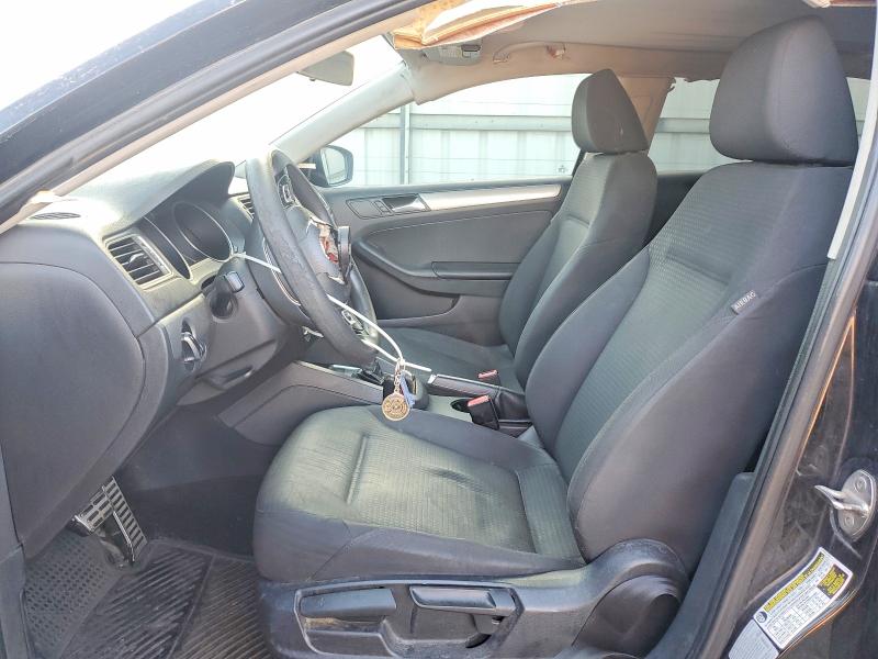 2015 Volkswagen Jetta მანქანა იყიდება აუქციონზე, vin: 3VWD17AJ8FM232136, აუქციონის ნომერი: 67890526