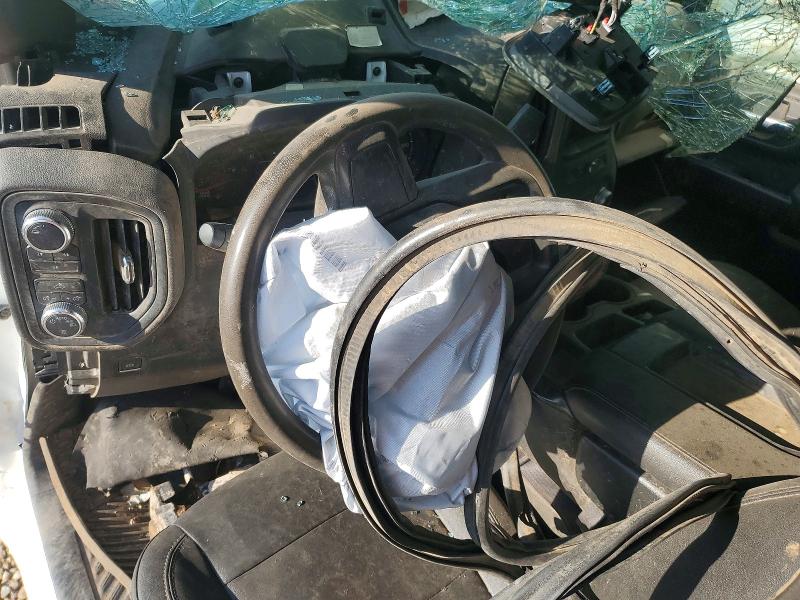 Продаж на аукціоні авто 2023 Gmc Sierra, vin: 1GD49SE72PF137341, номер лоту: 65953146