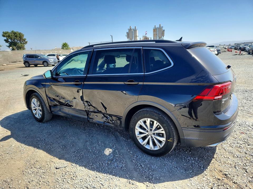 Aukcja sprzedaży 2019 Volkswagen Tiguan, vin: 3VV3B7AX4KM066564, numer aukcji: 69030466