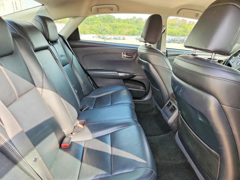 Продаж на аукціоні авто 2018 Toyota Avalon, vin: 4T1BK1EB2JU284000, номер лоту: 68675376