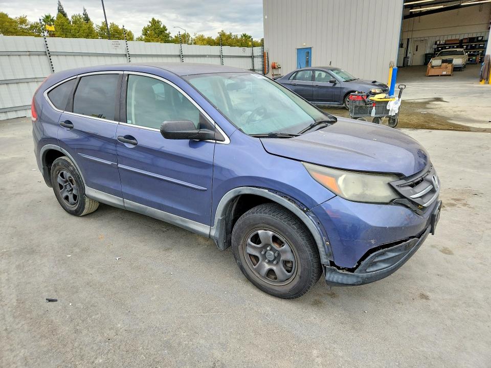 Aukcja sprzedaży 2013 Honda Cr-v, vin: 2HKRM4H31DH641474, numer aukcji: 67418776