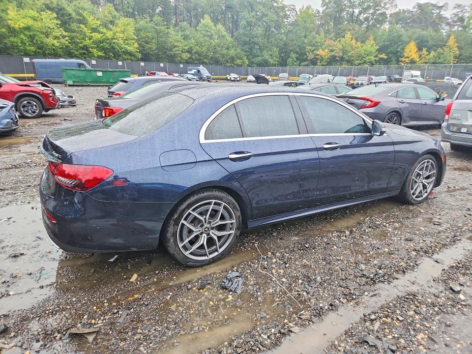 Aukcja sprzedaży 2022 Mercedes-benz E, vin: W1KZF8EB7NB055464, numer aukcji: 69766516
