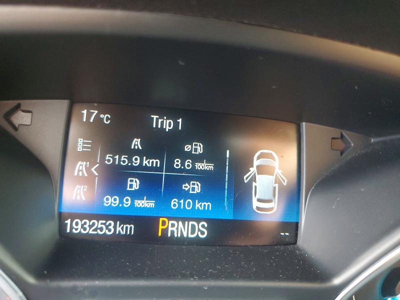 68743746 :رقم المزاد ، 1FMCU0HD2JUC81636 vin ، 2018 Ford Escape مزاد بيع