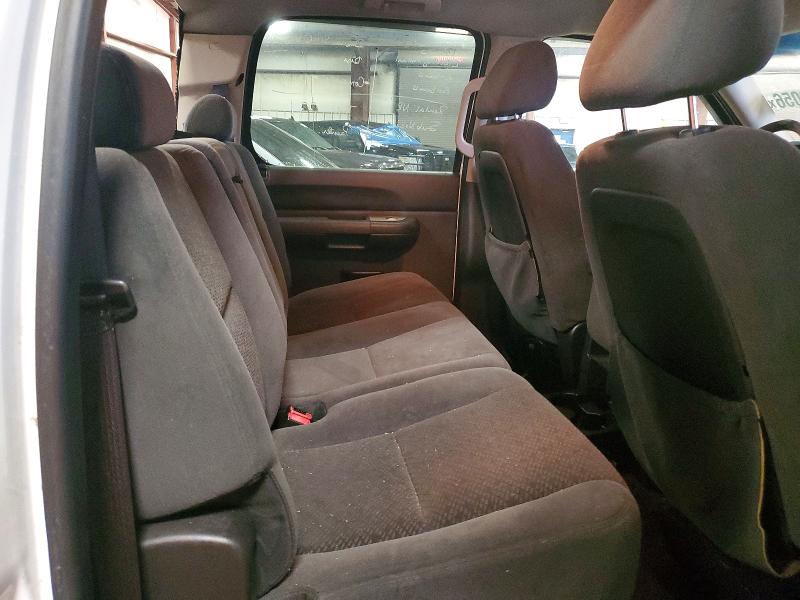 Aukcja sprzedaży 2008 Gmc Sierra, vin: 2GTEK133081283141, numer aukcji: 66542056