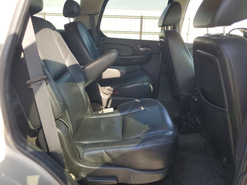 Продажа на аукционе авто 2008 Cadillac Escalade, vin: 1GYFK63848R235480, номер лота: 69629156