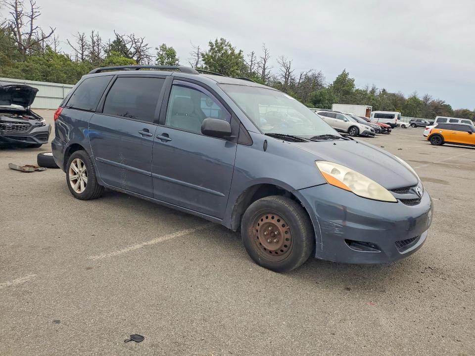 Aukcja sprzedaży 2008 Toyota Sienna, vin: 5TDZK23C88S167637, numer aukcji: 70446426