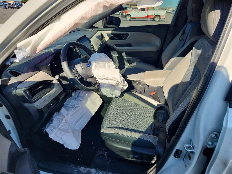 Aukcja sprzedaży 2025 Subaru Forester, vin: JF2SLDBCXSH605647, numer aukcji: 67192816