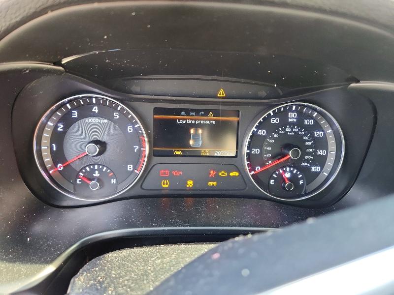 Продаж на аукціоні авто 2023 Kia Forte, vin: 3KPF54AD0PE638786, номер лоту: 67184766