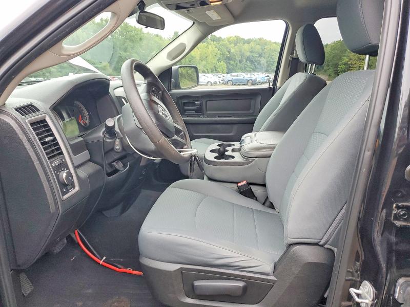 Продажа на аукционе авто 2018 Ram 1500, vin: 1C6RR7FT9JS310104, номер лота: 67142056