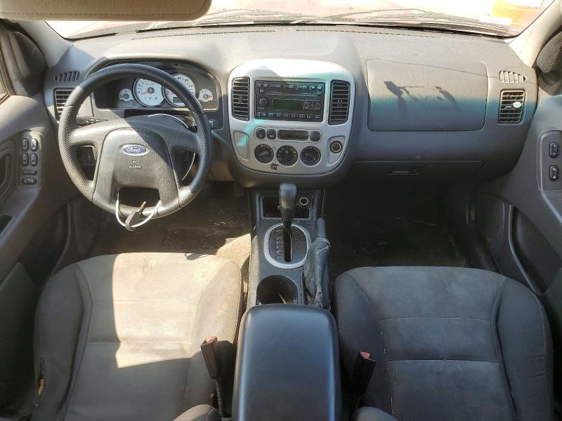 2005 Ford Escape მანქანა იყიდება აუქციონზე, vin: 1FMCU02Z55KC52458, აუქციონის ნომერი: 70058896
