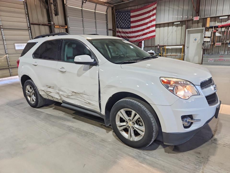 67810436 :رقم المزاد ، 2GNFLNEK2C6321646 vin ، 2012 Chevrolet Equinox مزاد بيع
