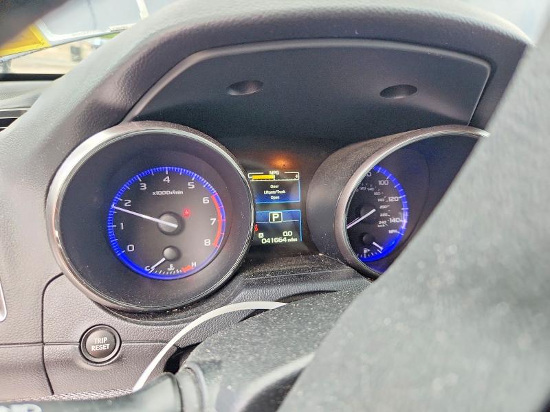 Aukcja sprzedaży 2015 Subaru Outback, vin: 4S4BSACC6F3360858, numer aukcji: 67498236