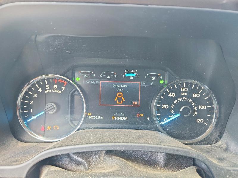 Aukcja sprzedaży 2020 Ford F150, vin: 1FTEW1E47LFA74524, numer aukcji: 68880846