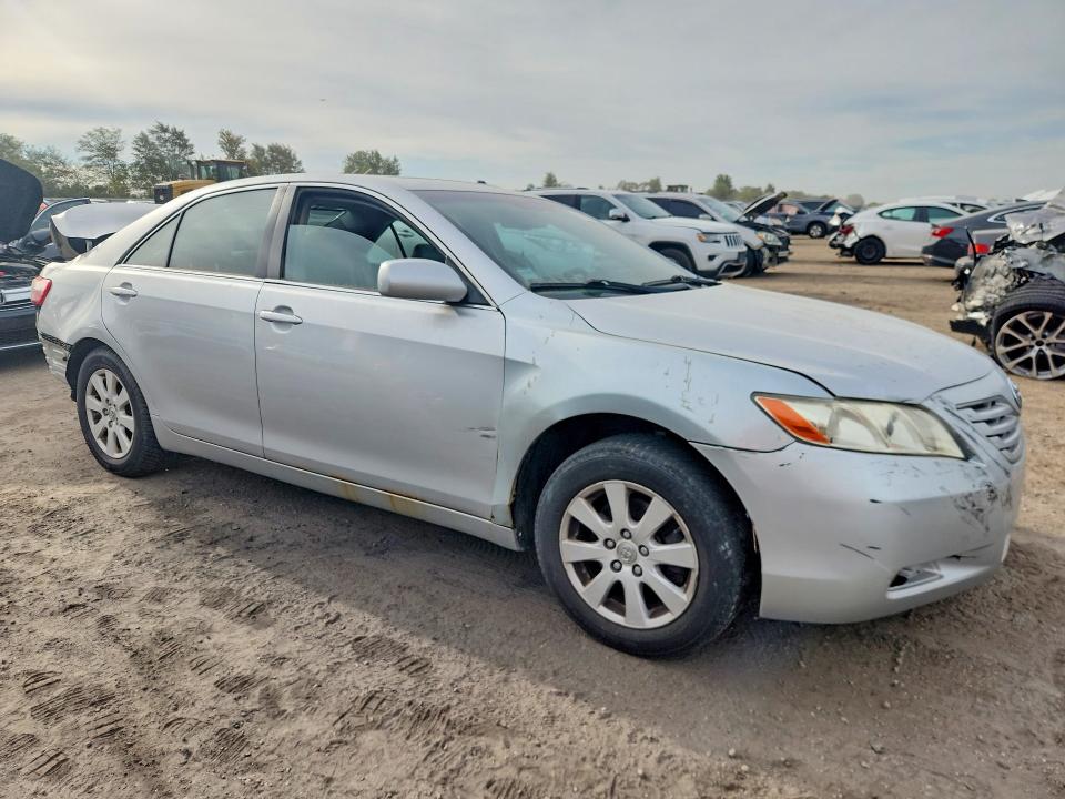 Продаж на аукціоні авто 2007 Toyota Camry, vin: 4T1BE46K97U131016, номер лоту: 66803906
