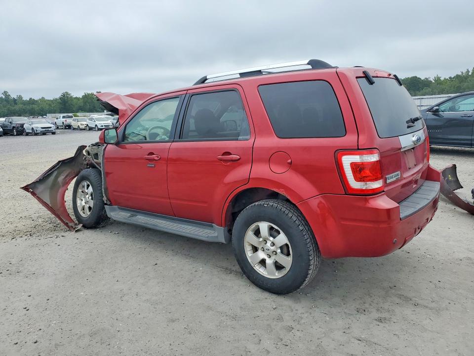 Aukcja sprzedaży 2012 Ford Escape, vin: 1FMCU0E74CKC57755, numer aukcji: 67738826