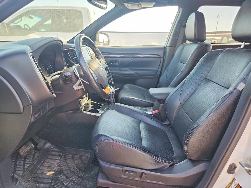 Продаж на аукціоні авто 2018 Mitsubishi Outlander, vin: JA4JZ3AX3JZ604303, номер лоту: 67825506