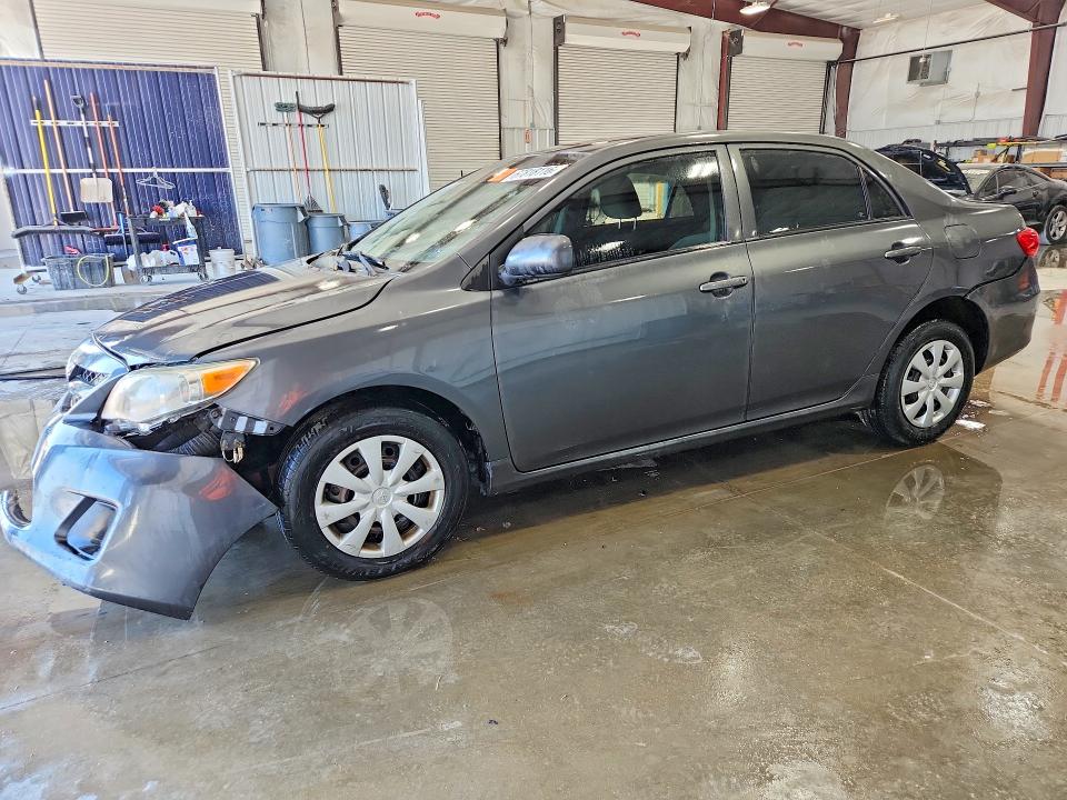 Продаж на аукціоні авто 2013 Toyota Corolla, vin: 2T1BU4EE5DC954408, номер лоту: 67818116