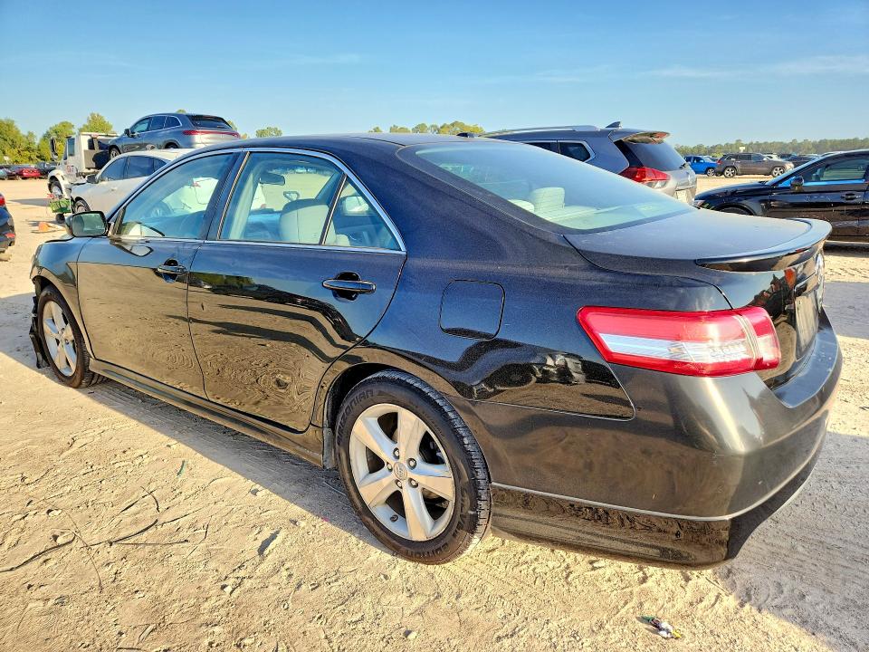 Aukcja sprzedaży 2011 Toyota Camry, vin: 4T1BF3EK3BU230268, numer aukcji: 67652266
