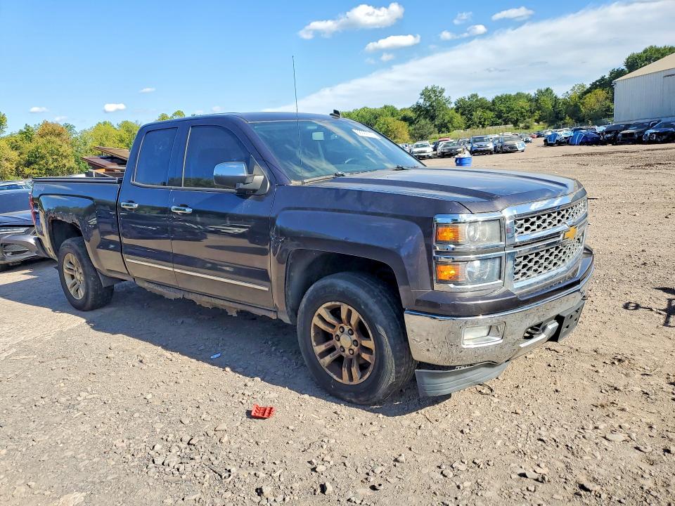 Aukcja sprzedaży 2014 Chevrolet Silverado, vin: 1GCVKSEC8EZ181124, numer aukcji: 68392016