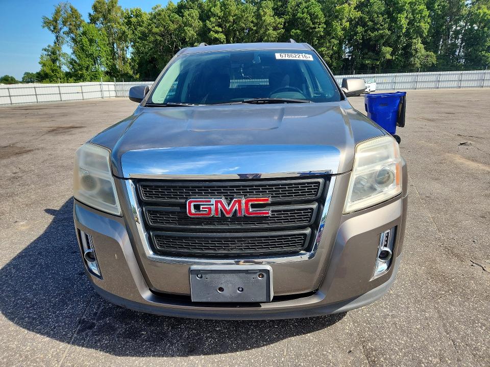 Aukcja sprzedaży 2012 Gmc Terrain, vin: 2GKFLTE51C6156653, numer aukcji: 67862216