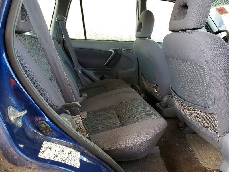 68049316 :رقم المزاد ، JTEHH20V136084412 vin ، 2003 Toyota Rav4 مزاد بيع