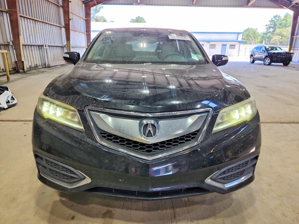 Aukcja sprzedaży 2017 Acura Rdx, vin: 5J8TB3H53HL000983, numer aukcji: 69700696