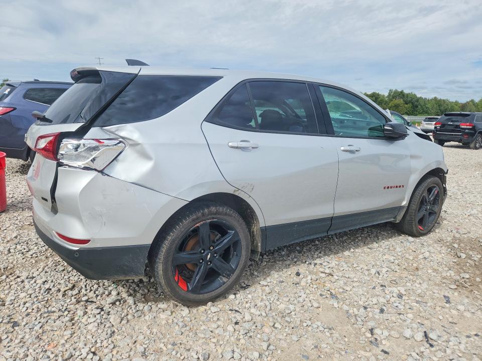 69697376 :رقم المزاد ، 2GNAXVEX1K6172395 vin ، 2019 Chevrolet Equinox مزاد بيع