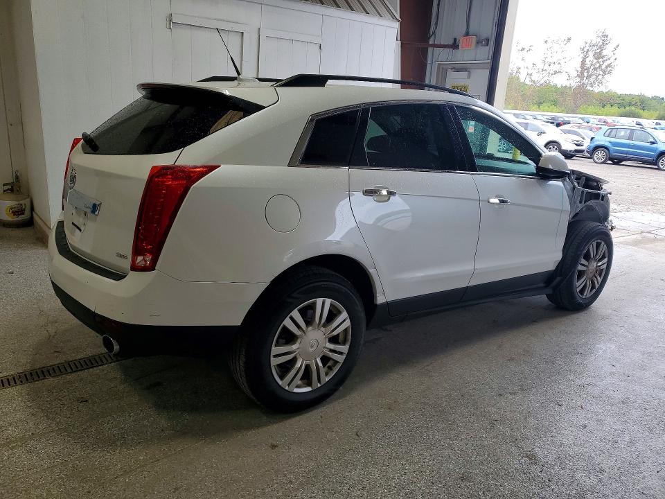68054116 :رقم المزاد ، 3GYFNAE39ES679085 vin ، 2014 Cadillac Srx مزاد بيع