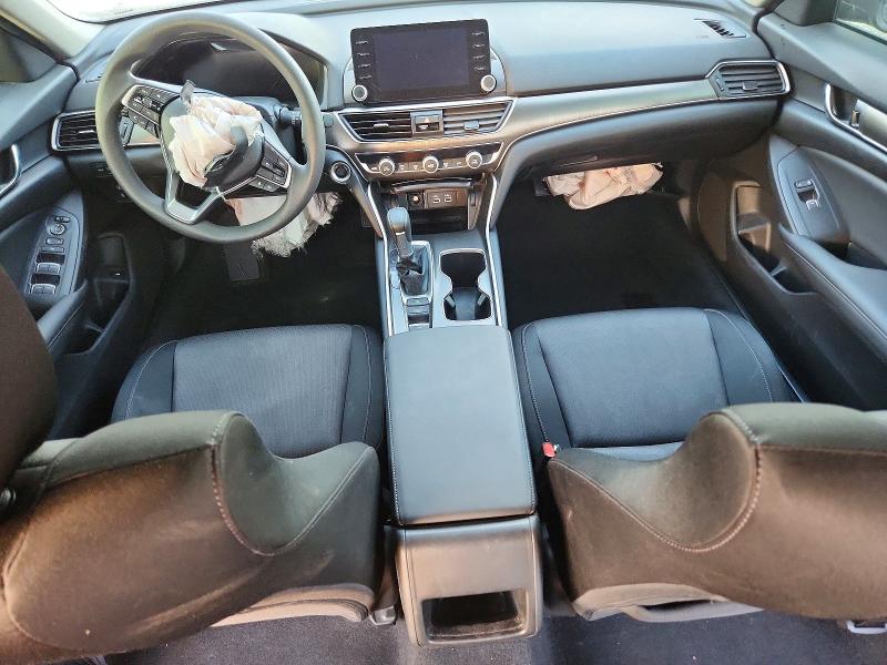 Продажа на аукционе авто 2021 Honda Accord, vin: 1HGCV1F11MA033322, номер лота: 68045946