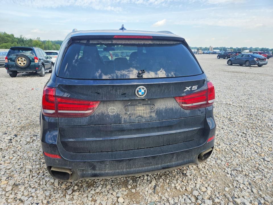 Aukcja sprzedaży 2015 Bmw X5, vin: 5UXKR6C55F0J75280, numer aukcji: 66957746