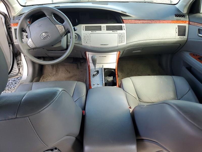69594026 :رقم المزاد ، 4T1BK36B76U162010 vin ، 2006 Toyota Avalon مزاد بيع