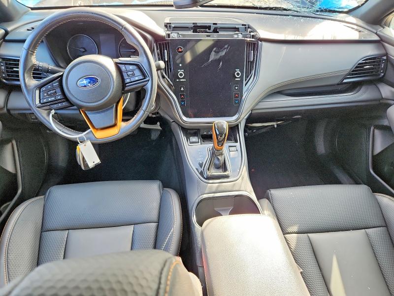 Продаж на аукціоні авто 2023 Subaru Outback, vin: 4S4BTGUD0P3217686, номер лоту: 70353006