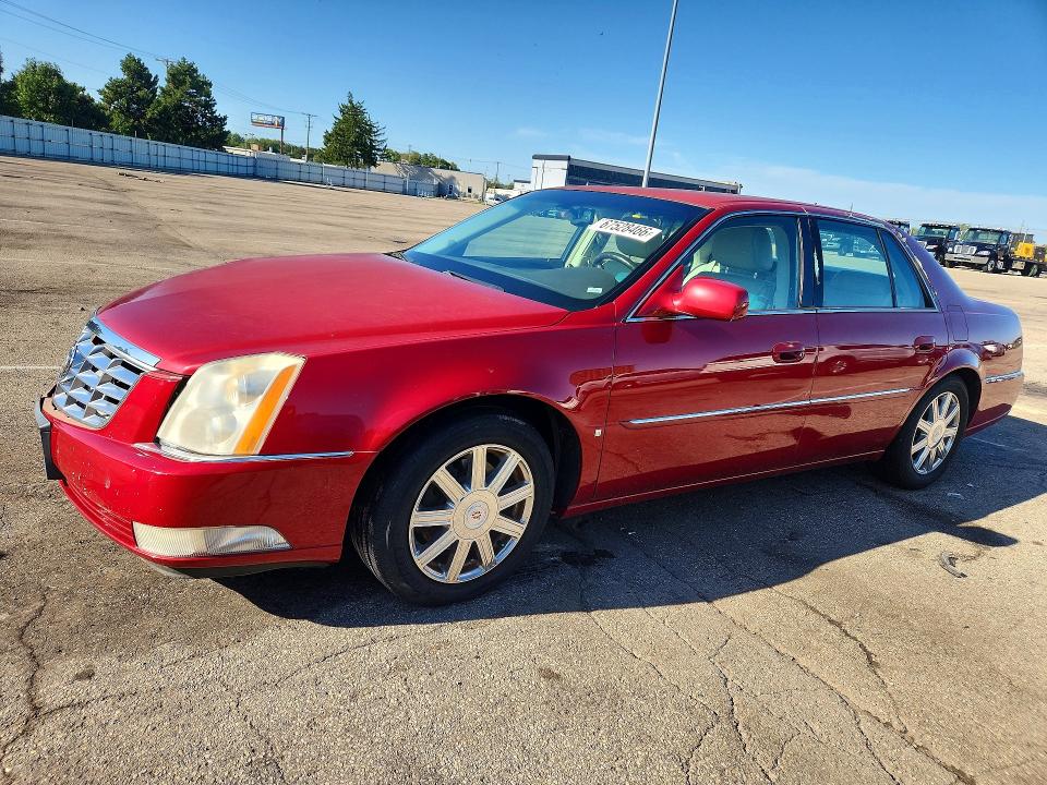 Продаж на аукціоні авто 2008 Cadillac Dts, vin: 1G6KD57Y68U173468, номер лоту: 67528466