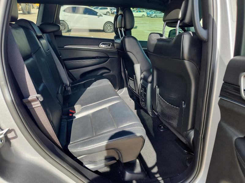 67887676 :رقم المزاد ، 1C4RJEBG2KC720882 vin ، 2019 Jeep Grand Cherokee مزاد بيع