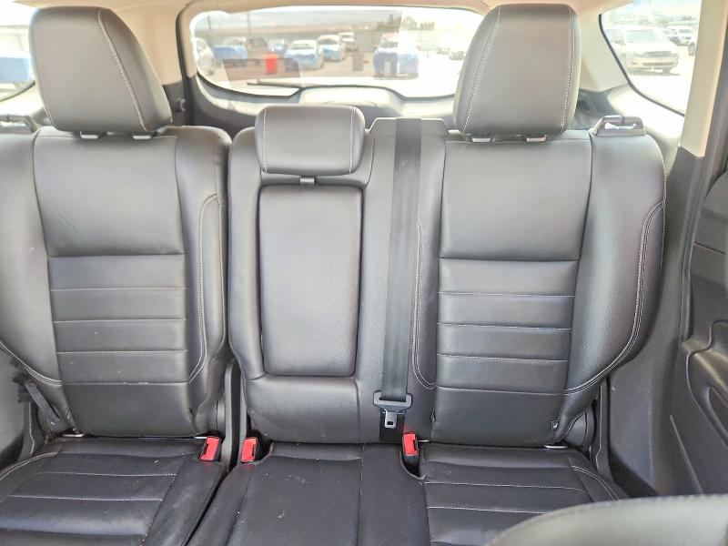 Продажа на аукционе авто 2013 Ford Escape, vin: 1FMCU0HXXDUC53551, номер лота: 69131666