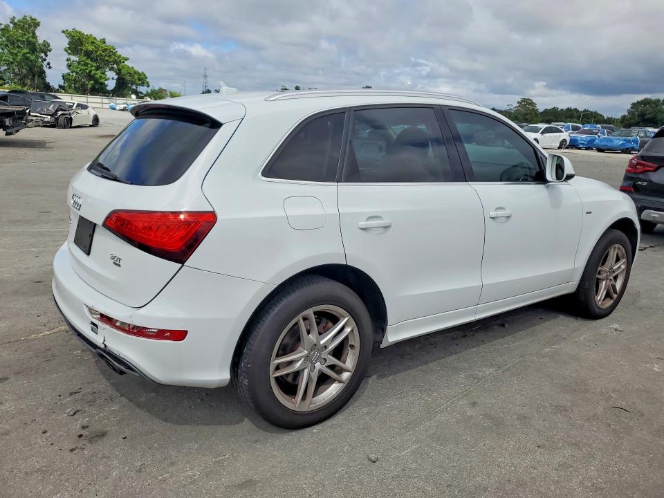 2014 Audi Q5 მანქანა იყიდება აუქციონზე, vin: WA1DGAFP4EA107099, აუქციონის ნომერი: 70224276