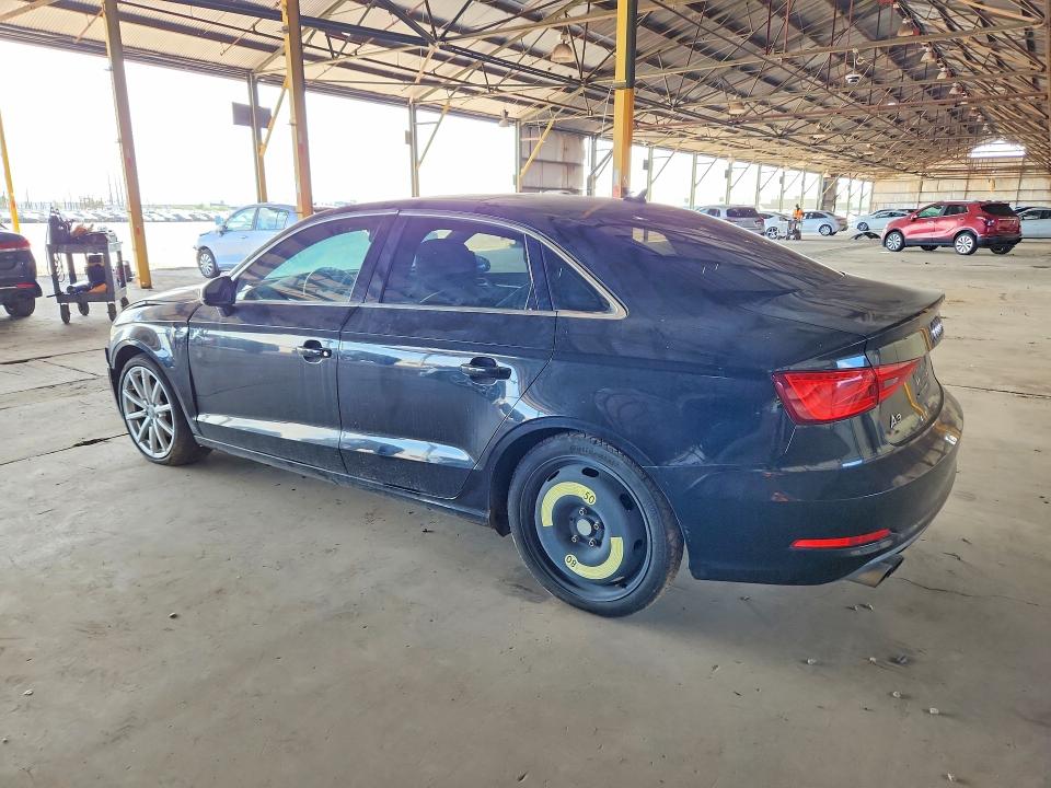 Auction sale of the 2015 Audi A3, vin: WAUACGFF8F1130995        , lot number: 68864716