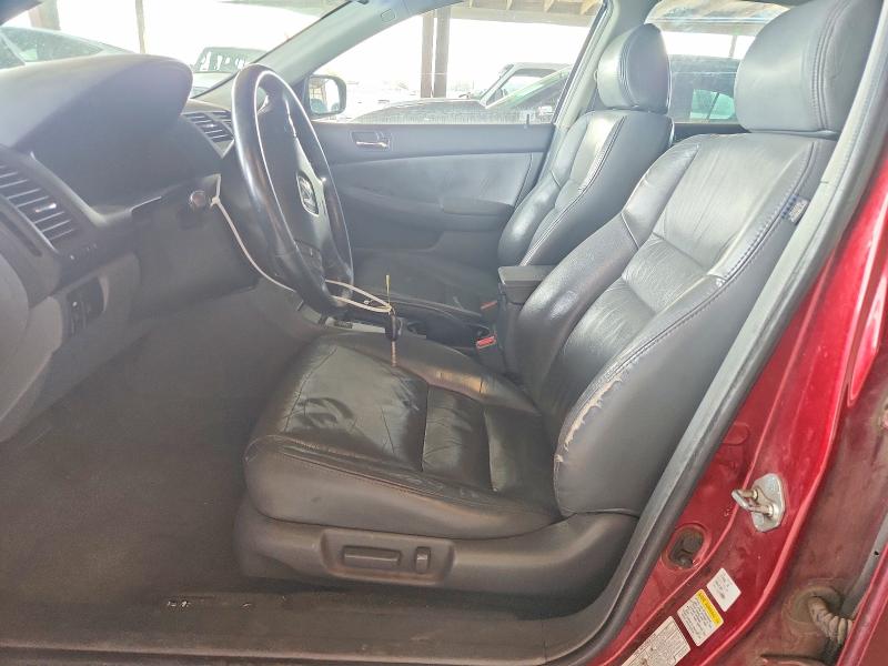 68112296 :رقم المزاد ، 1HGCM66543A015706 vin ، 2003 Honda Accord مزاد بيع