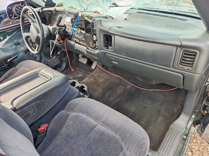 Aukcja sprzedaży 2002 Chevrolet Silverado, vin: 1GCEC14V52Z292073, numer aukcji: 69908946