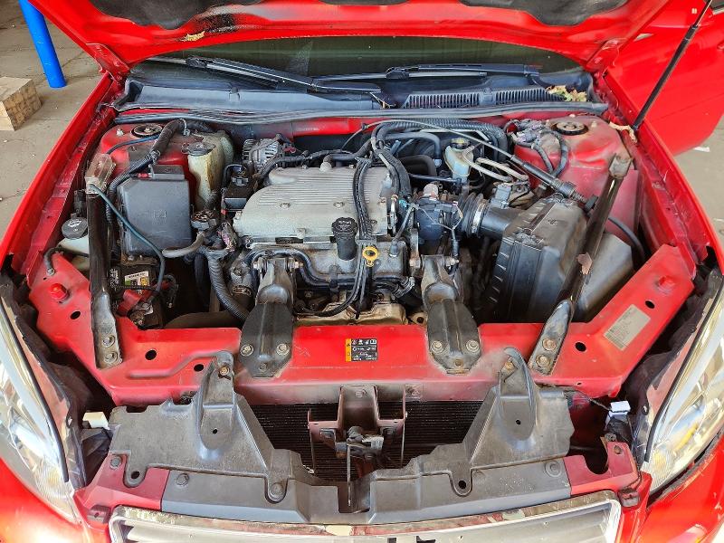67730196 :رقم المزاد ، 2G1WG5EK6B1271545 vin ، 2011 Chevrolet Impala مزاد بيع