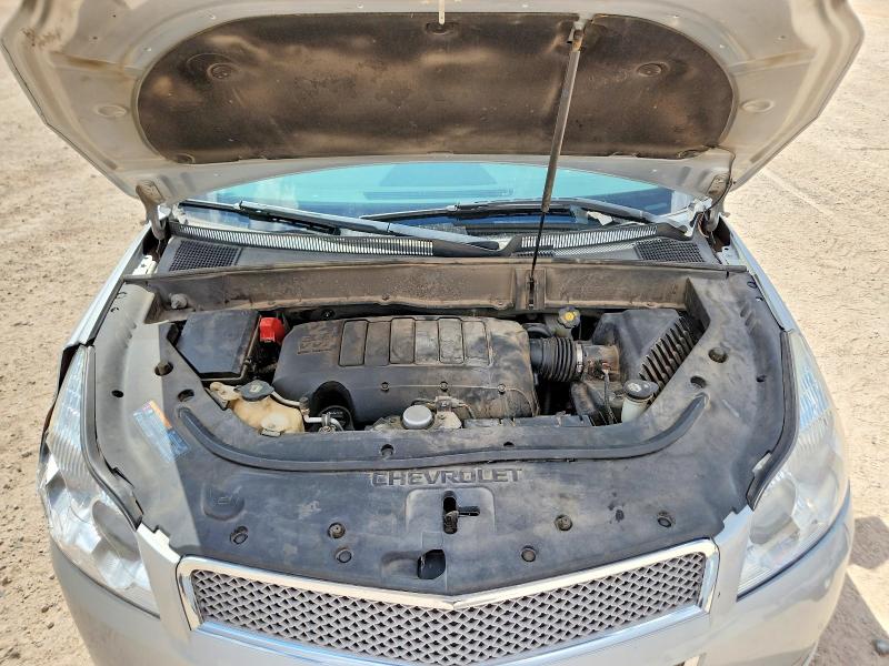 Aukcja sprzedaży 2012 Chevrolet Traverse, vin: 1GNKRLEDXCJ299403, numer aukcji: 69135566