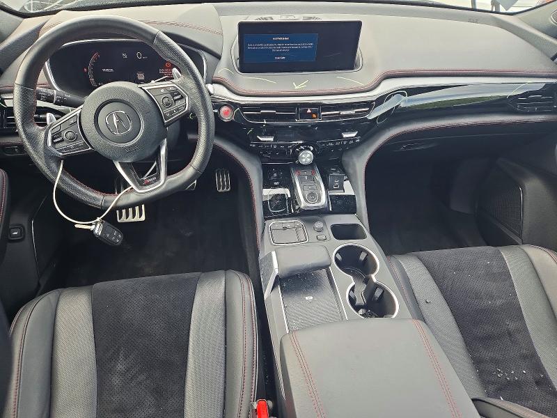 Aukcja sprzedaży 2022 Acura Mdx, vin: 5J8YE1H01NL801607, numer aukcji: 66406736