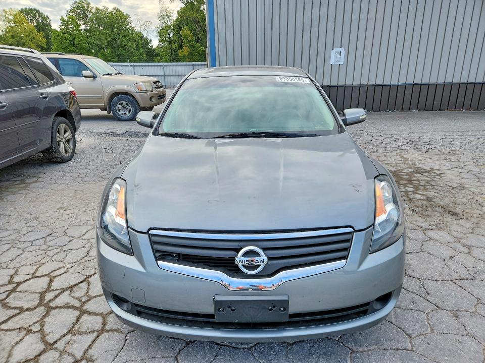 69358166 :رقم المزاد ، 1N4BL21E98N462583 vin ، 2008 Nissan Altima مزاد بيع